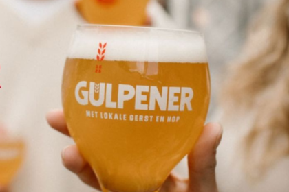 Gulpener beer