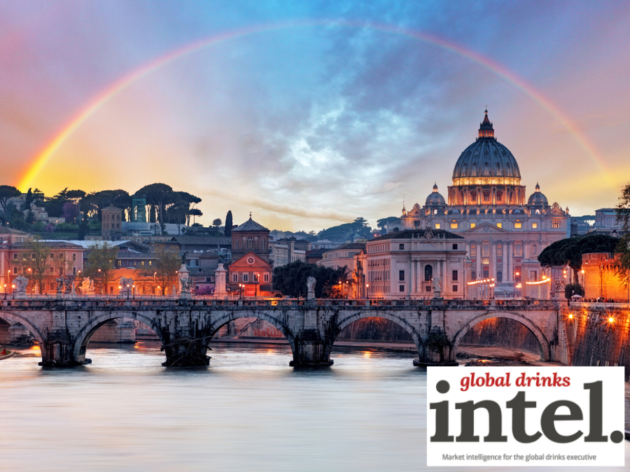 How the spirits industry is weathering Italy's unique challenges – Market Intel