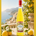 Luxardo Limoncello bottle