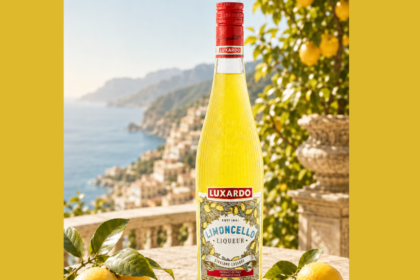 Luxardo Limoncello bottle