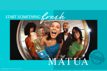 Treasury Wine Estates Matua