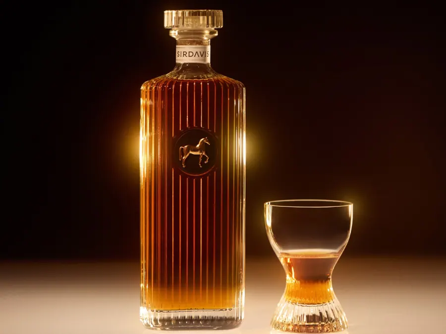 627[未開栓］ JAs HENNESSY & Co. Baccarat Moet-Hennessy-2.webp