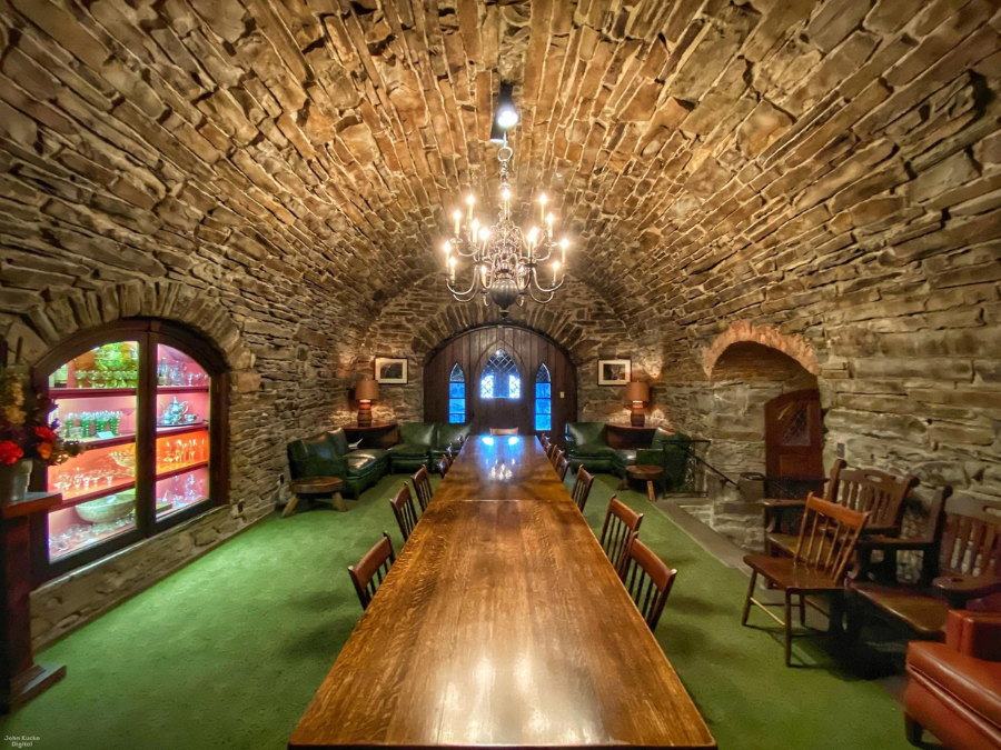 Vine Enterprises to acquire shuttered US winery