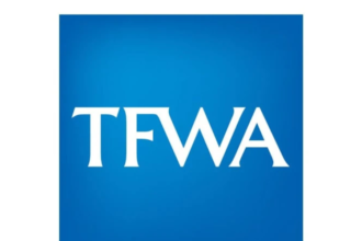 Tax Free World Association logo