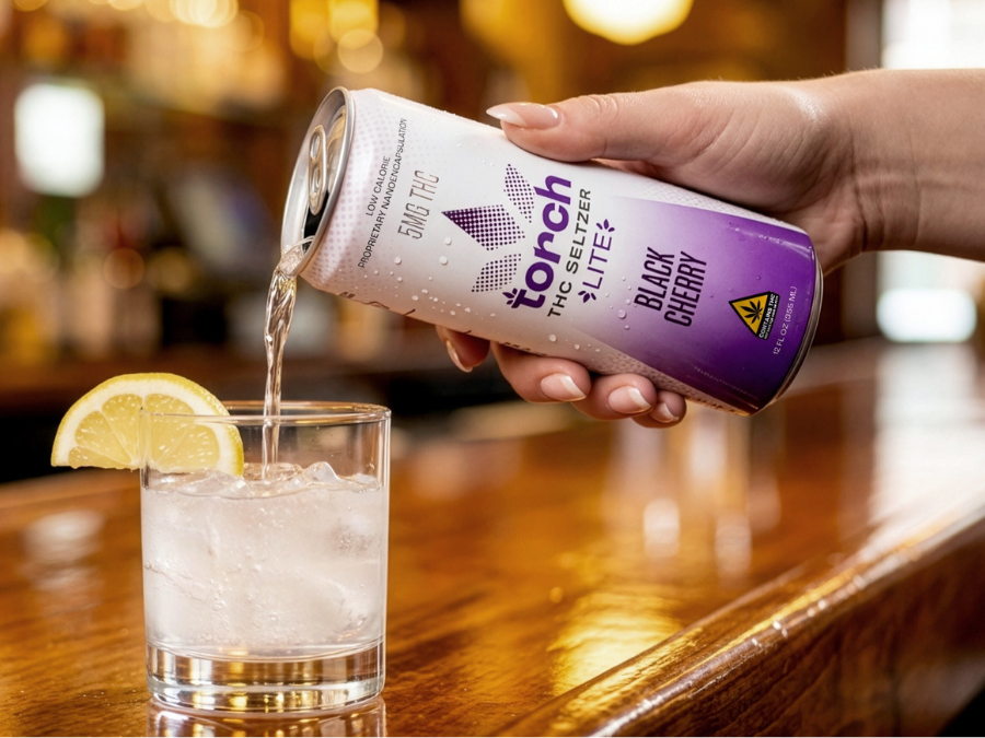 Torch Beverages bolsters marketing team with ex-Mark Anthony Brands know-how