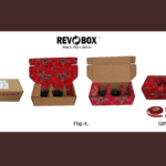 Rev-O-Box reversible wine box