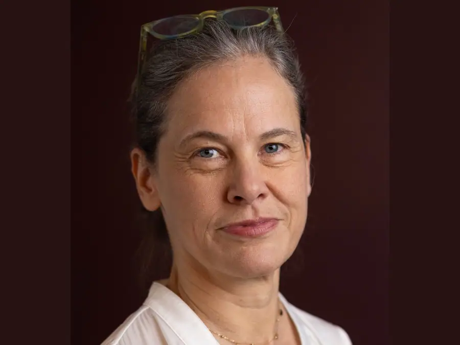 Vanessa Widmann Managing Director, Global Travel Retail, Middle East & Africa,
