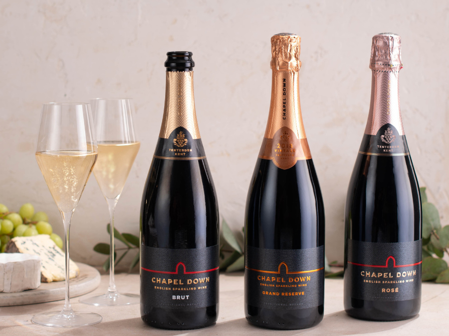 Chapel Down kicks 2026 off with double-digit growth - results data