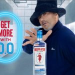 Beefeater Jamiroquai