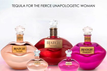 Biatch Tequila