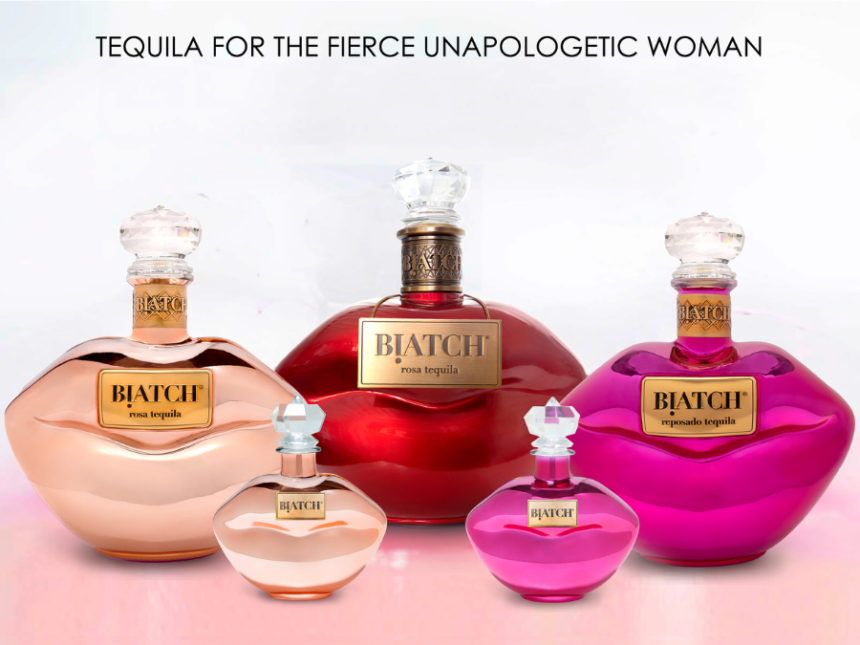 Biatch Tequila