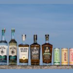 Blue Sky Drinks Co range