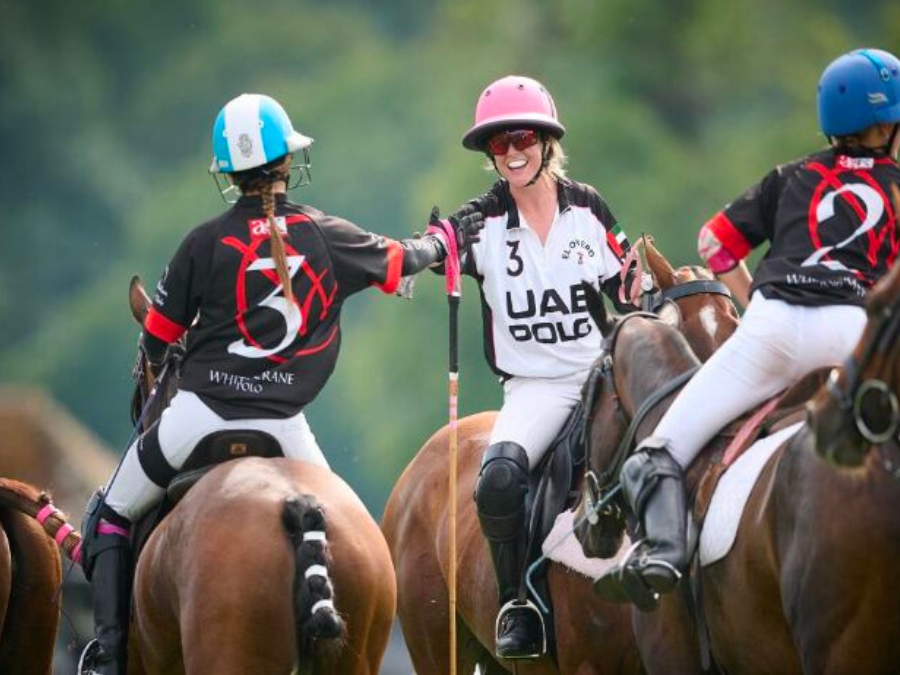 British Ladies Open Polo Championship