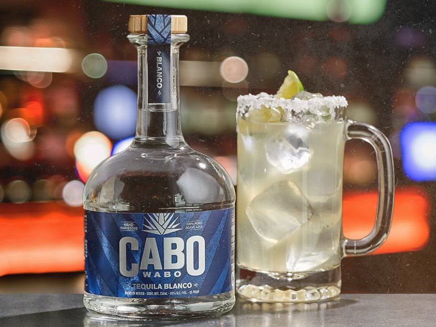 Cabo Wabo Tequila
