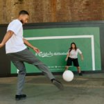 Carlsberg Goal Posters