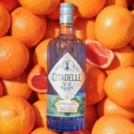 Citadelle Bajan gin