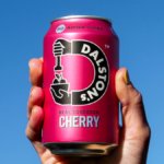 Dalston's Soda Co can