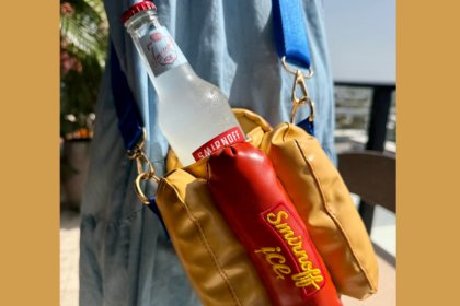 Smirnoff