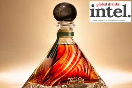 Flor de Cana 35 YO