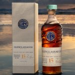 Glenglassaugh 15 year old