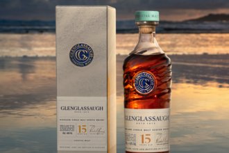 Glenglassaugh 15 year old