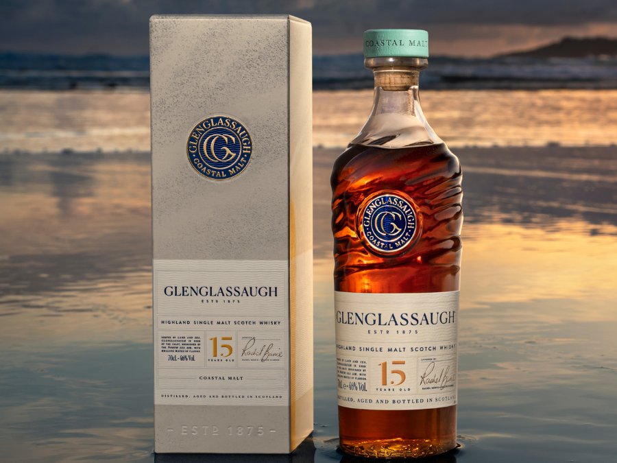 Glenglassaugh 15 year old