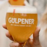 Gulpener beer