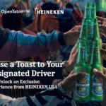 Heineken 0.0 Opentable