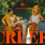 Jacob's Creek marketing asset