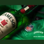 Jameson NFL sponsorship