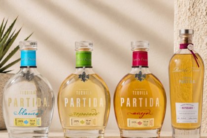 Partida Tequila