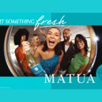 Treasury Wine Estates Matua