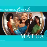 Treasury Wine Estates Matua