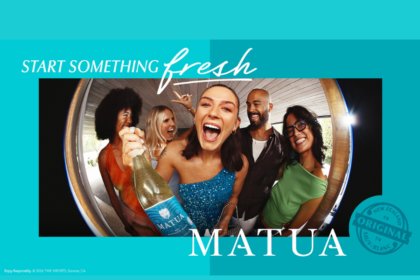 Treasury Wine Estates Matua