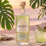 Mission Craft Cocktails Pickle-Rita