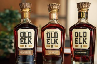 Old-Elk-Distillery-10-Year-Old-Collection bourbons