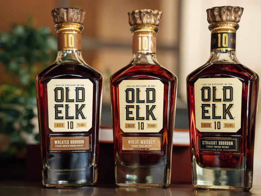 Old-Elk-Distillery-10-Year-Old-Collection bourbons