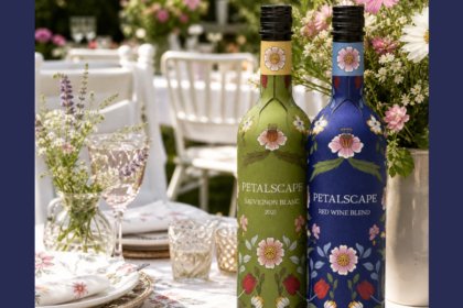 Petalscape 2025 range