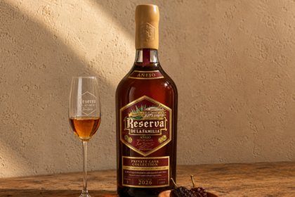 Reserva de la Familia by Jose Cuervo Private Cask Collection Edition No 2 - Mole Cask bottle