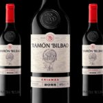 Ramon Bilbao Crianza pack shot