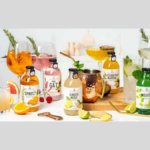 Sir James 101 alcohol-free RTD cocktail portfolio