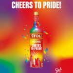 Stoli vodka pride