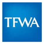 Tax Free World Association logo