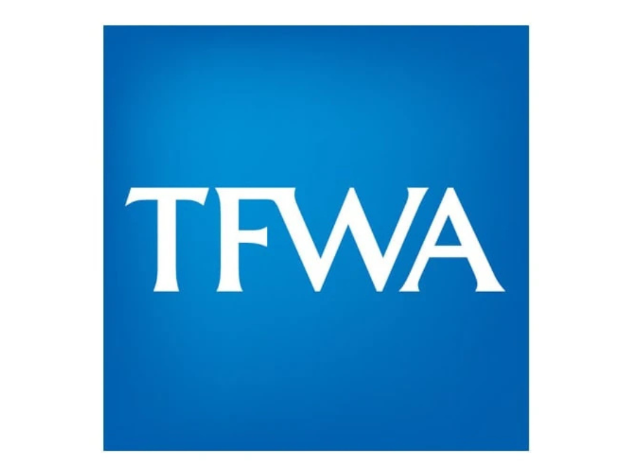 Tax Free World Association logo