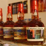 Maker's Mark City Range
