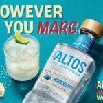 Altos Tequila