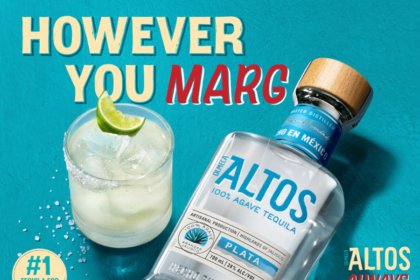 Altos Tequila