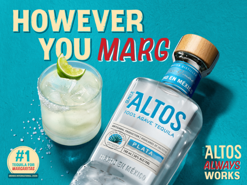 Altos Tequila