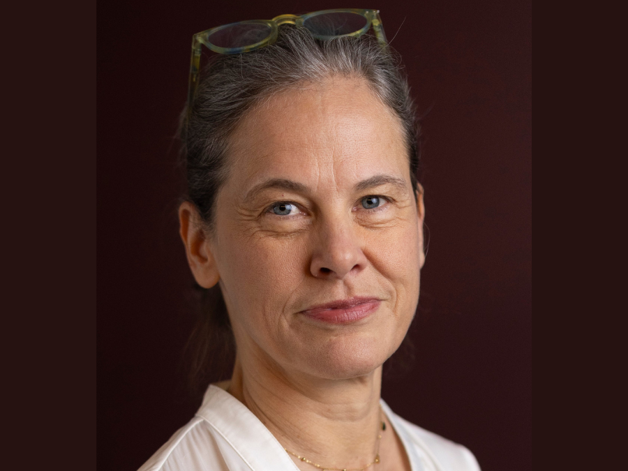 Vanessa Widmann Managing Director, Global Travel Retail, Middle East & Africa,