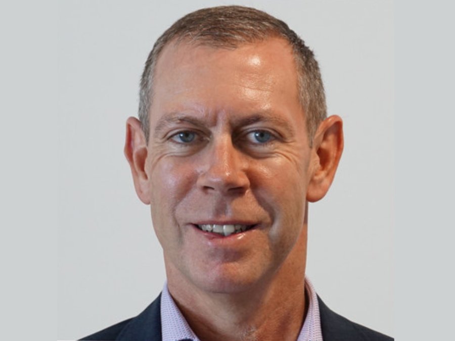 Blue Sky Drinks Co CEO Paul Slaughter